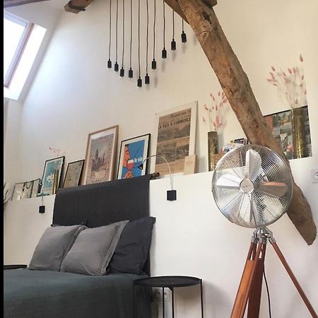 La Tour Bayeux Apartman Kültér fotó
