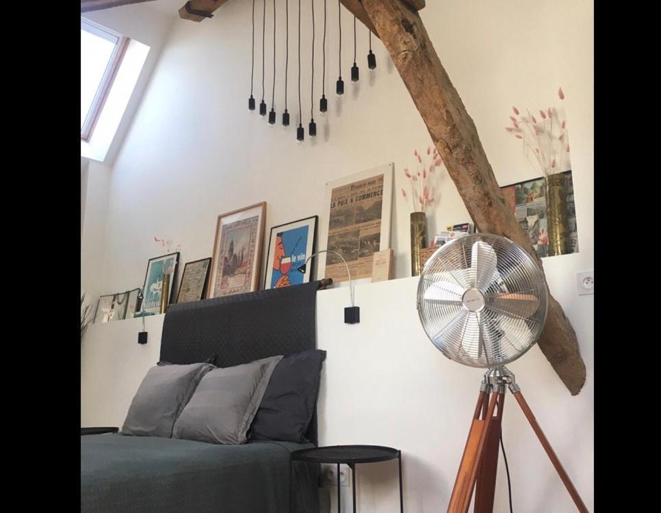 La Tour Bayeux Apartman Kültér fotó