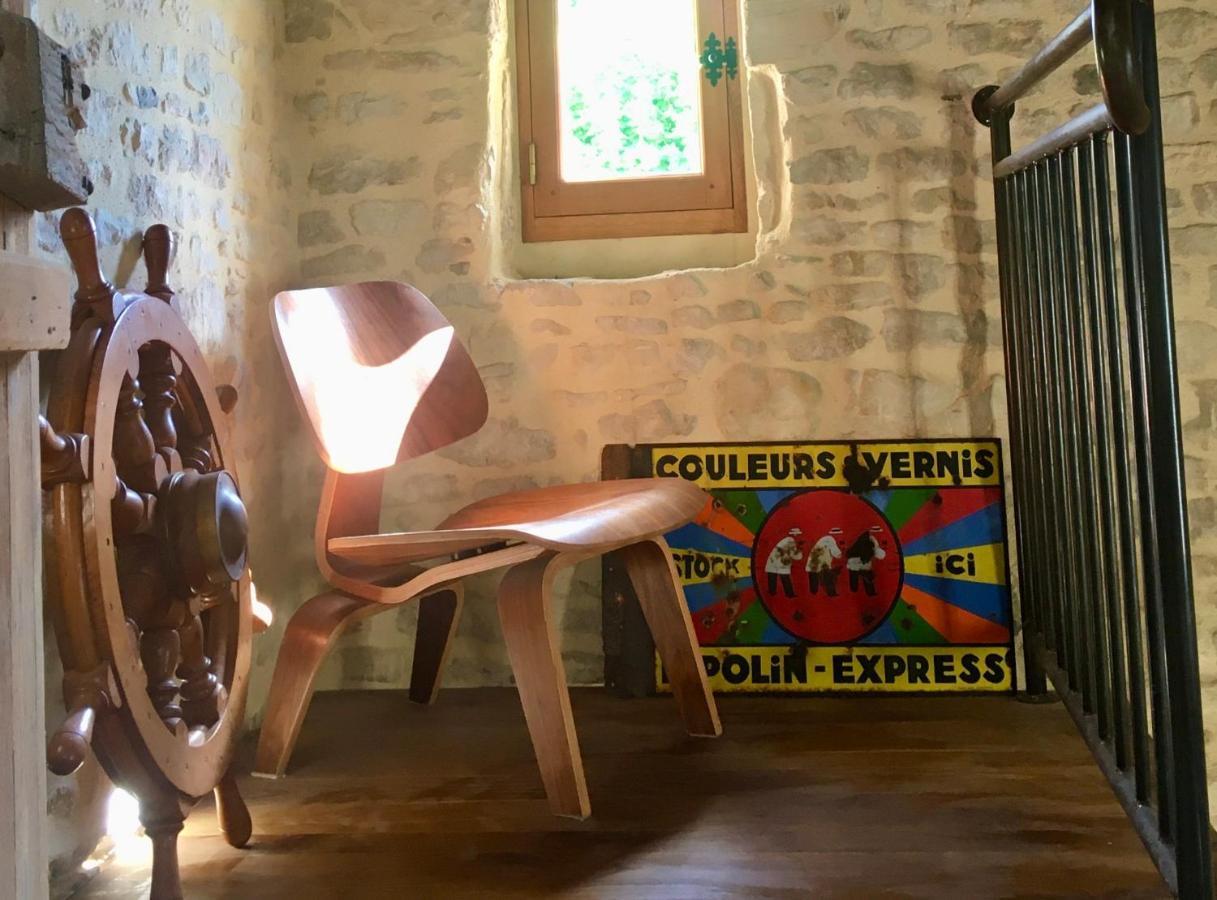 La Tour Bayeux Apartman Kültér fotó