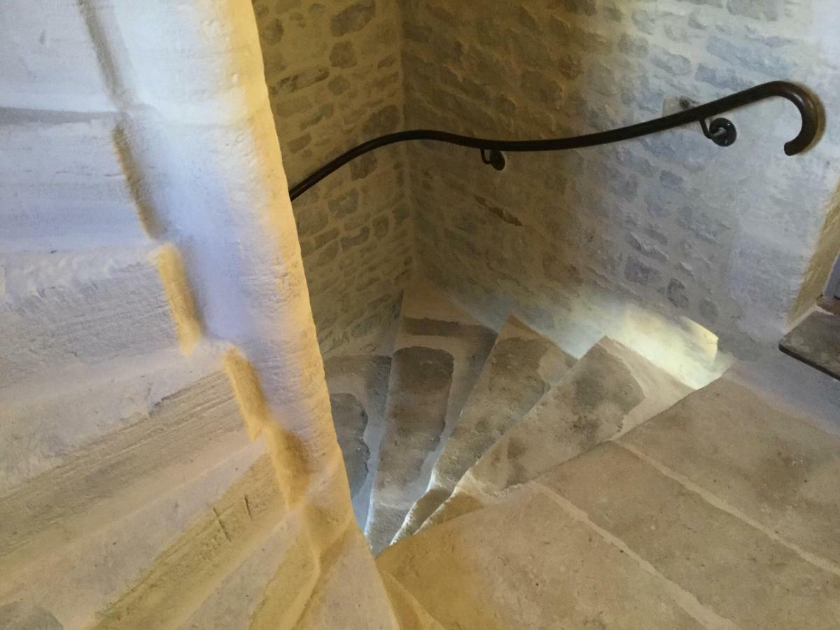 La Tour Bayeux Apartman Kültér fotó