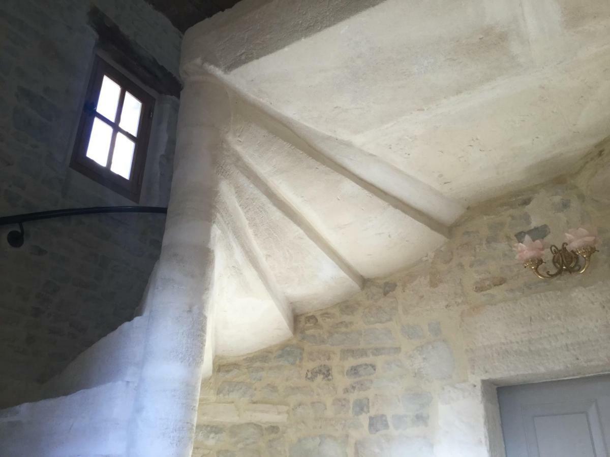 La Tour Bayeux Apartman Kültér fotó