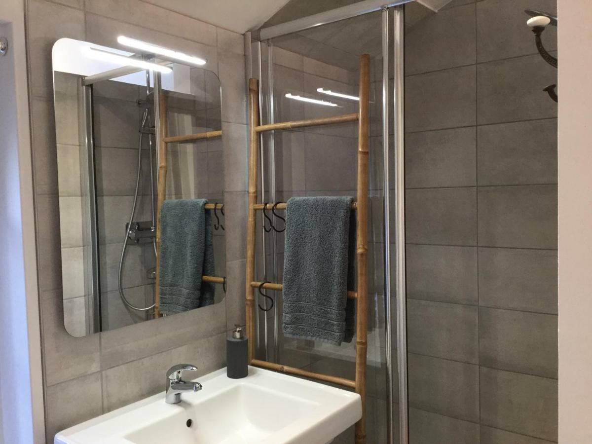 La Tour Bayeux Apartman Kültér fotó